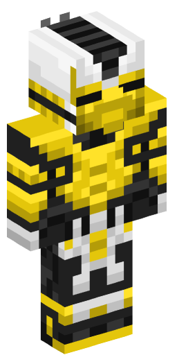 Minecraft Skin #162449