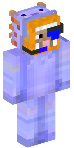 Minecraft Skin #162450