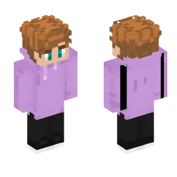 Minecraft Skin #162451