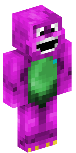 Minecraft Skin #162452