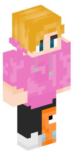 Minecraft Skin #162453
