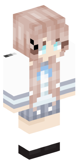 Minecraft Skin #162456