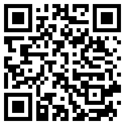 Megumin QR Code