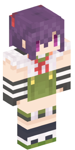 Minecraft Skin #162457