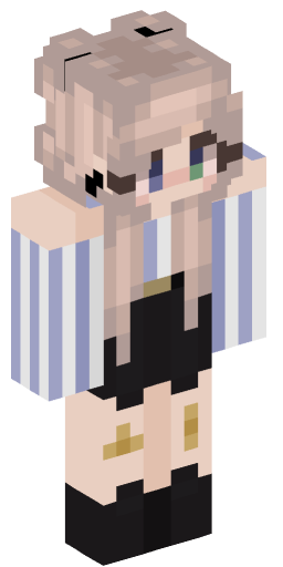 Minecraft Skin #162458