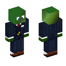 Minecraft Skin #162459