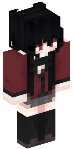 Minecraft Skin #162460