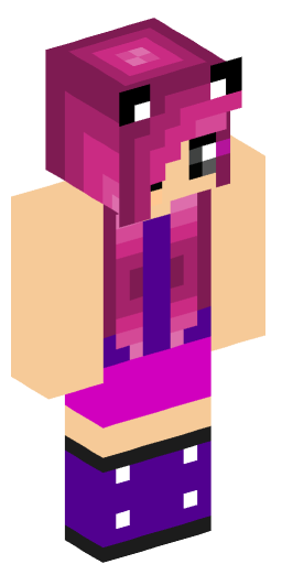 Minecraft Skin #162461