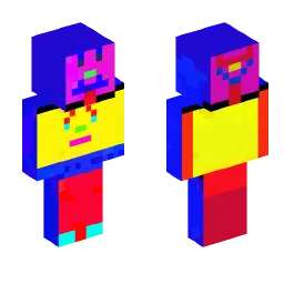 Minecraft Skin #162463
