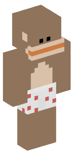 Minecraft Skin #162466