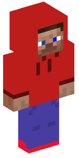 Minecraft Skin #162467