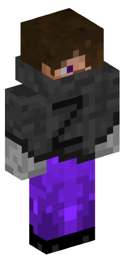 Minecraft Skin #162468