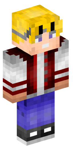 Minecraft Skin #162469