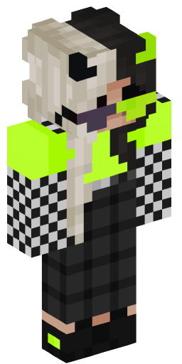 Minecraft Skin #162472