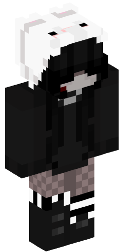 Minecraft Skin #162474