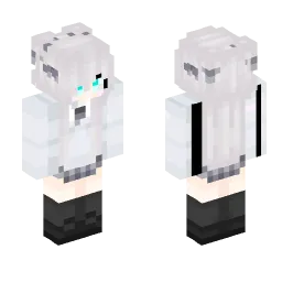 Minecraft Skin #162475