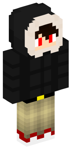 Minecraft Skin #162476