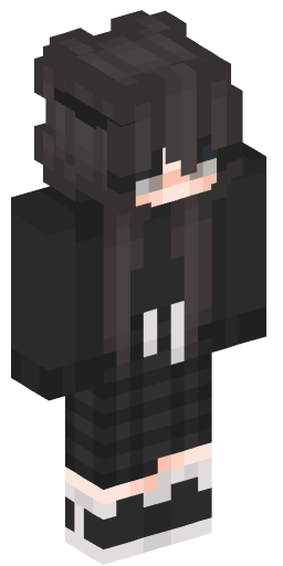 Minecraft Skin #162477