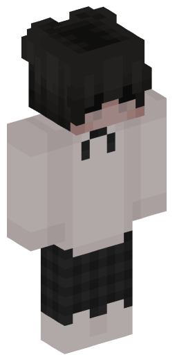 Minecraft Skin #162480