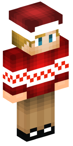 Minecraft Skin #162482