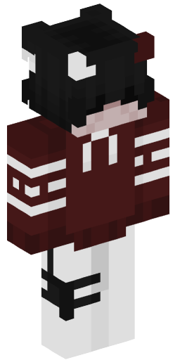 Minecraft Skin #162483