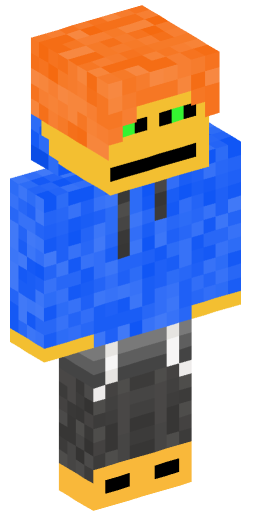 Minecraft Skin #162484