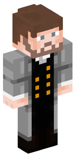 Minecraft Skin #162485