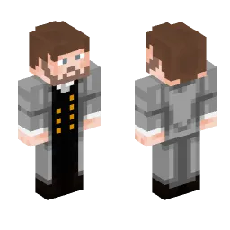 Minecraft Skin #162485