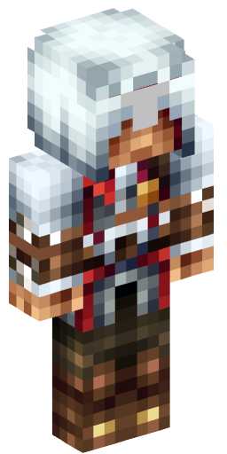 Minecraft Skin #162486