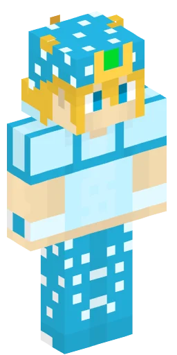 Minecraft Skin #162496