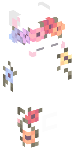 Minecraft Skin #162501