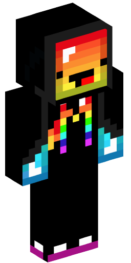 Minecraft Skin #162505