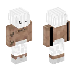 Minecraft Skin #