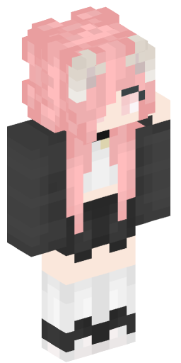 Minecraft Skin #162509
