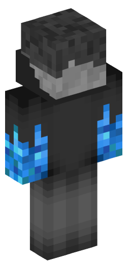 Minecraft Skin #162510