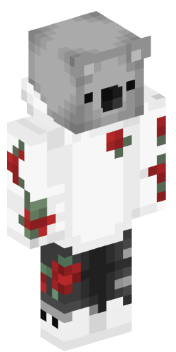 Minecraft Skin #162511