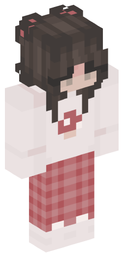 Minecraft Skin #162512