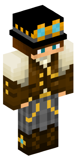 Minecraft Skin #162514