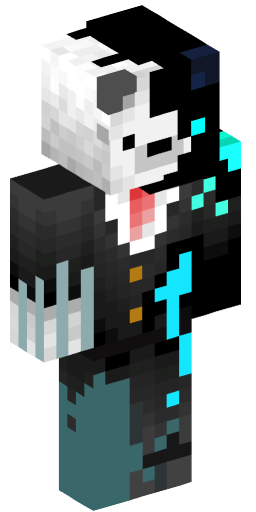 Minecraft Skin #162515