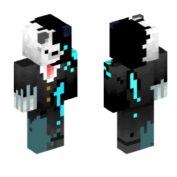 Minecraft Skin #162515