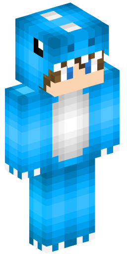 Minecraft Skin #162517