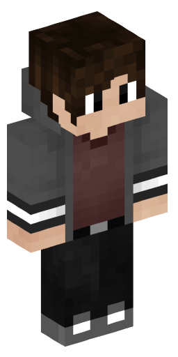 Minecraft Skin #162518