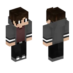 Minecraft Skin #162518