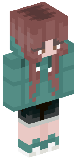 Minecraft Skin #162519