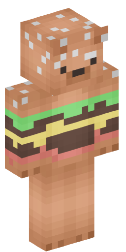 Minecraft Skin #162520
