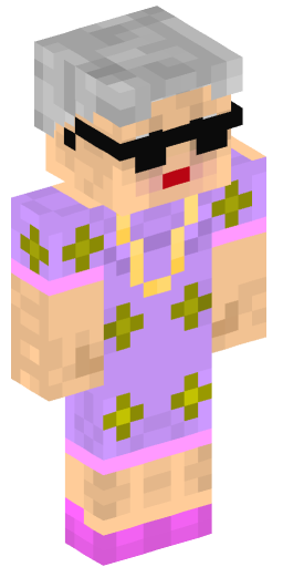 Minecraft Skin #162521