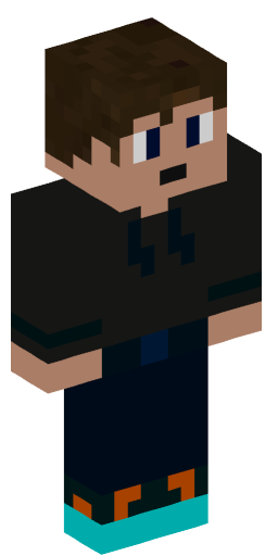 Minecraft Skin #162523