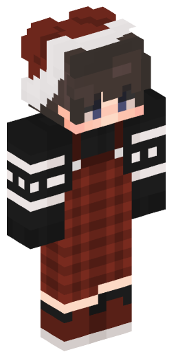 Minecraft Skin #162524