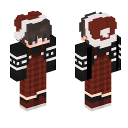 Minecraft Skin #162524