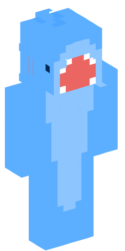 Minecraft Skin #162528